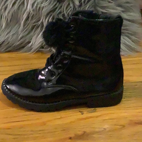 Great boots and do not fit no more - Picture 6 of 8